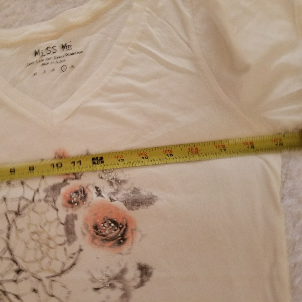 🆕️Miss Me Dream Catcher Tee - Picture 7 of 7